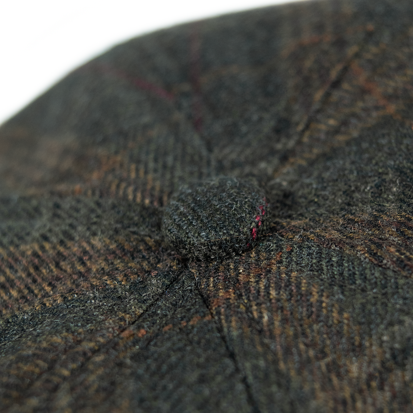 BRICK DUST - NEWSBOY CAP