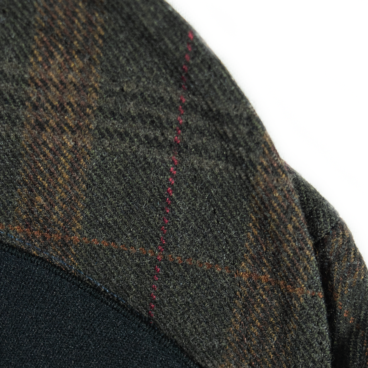 BRICK DUST - NEWSBOY CAP