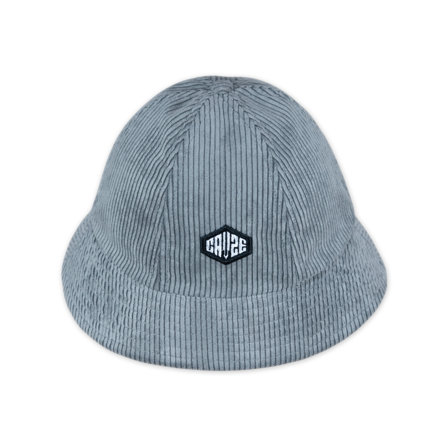 GRAY CORD - SIX PANELS