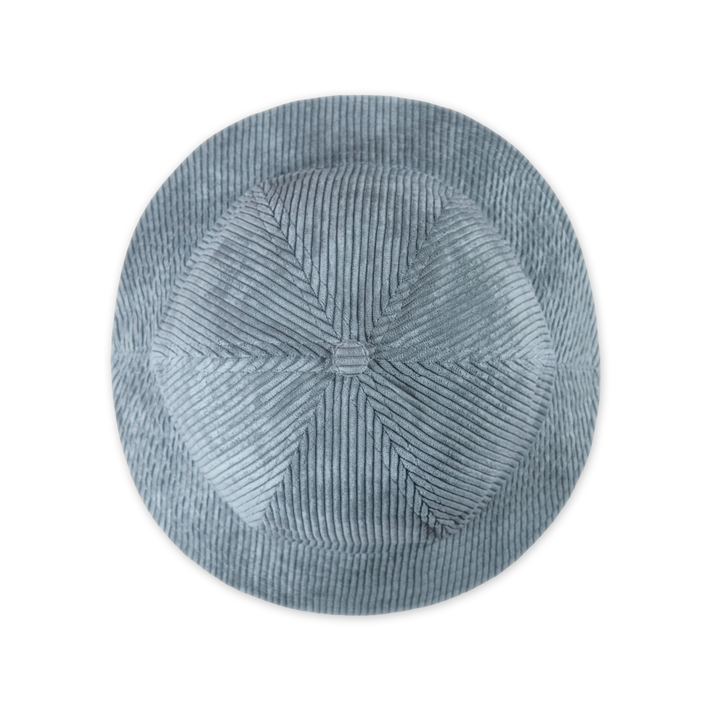 GRAY CORD - SIX PANELS