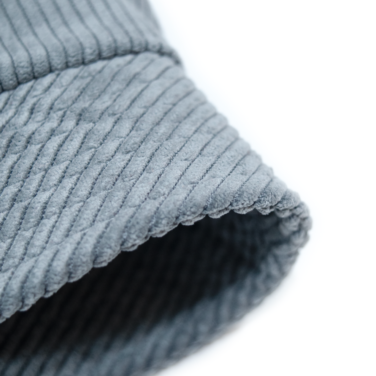 GRAY CORD - SIX PANELS