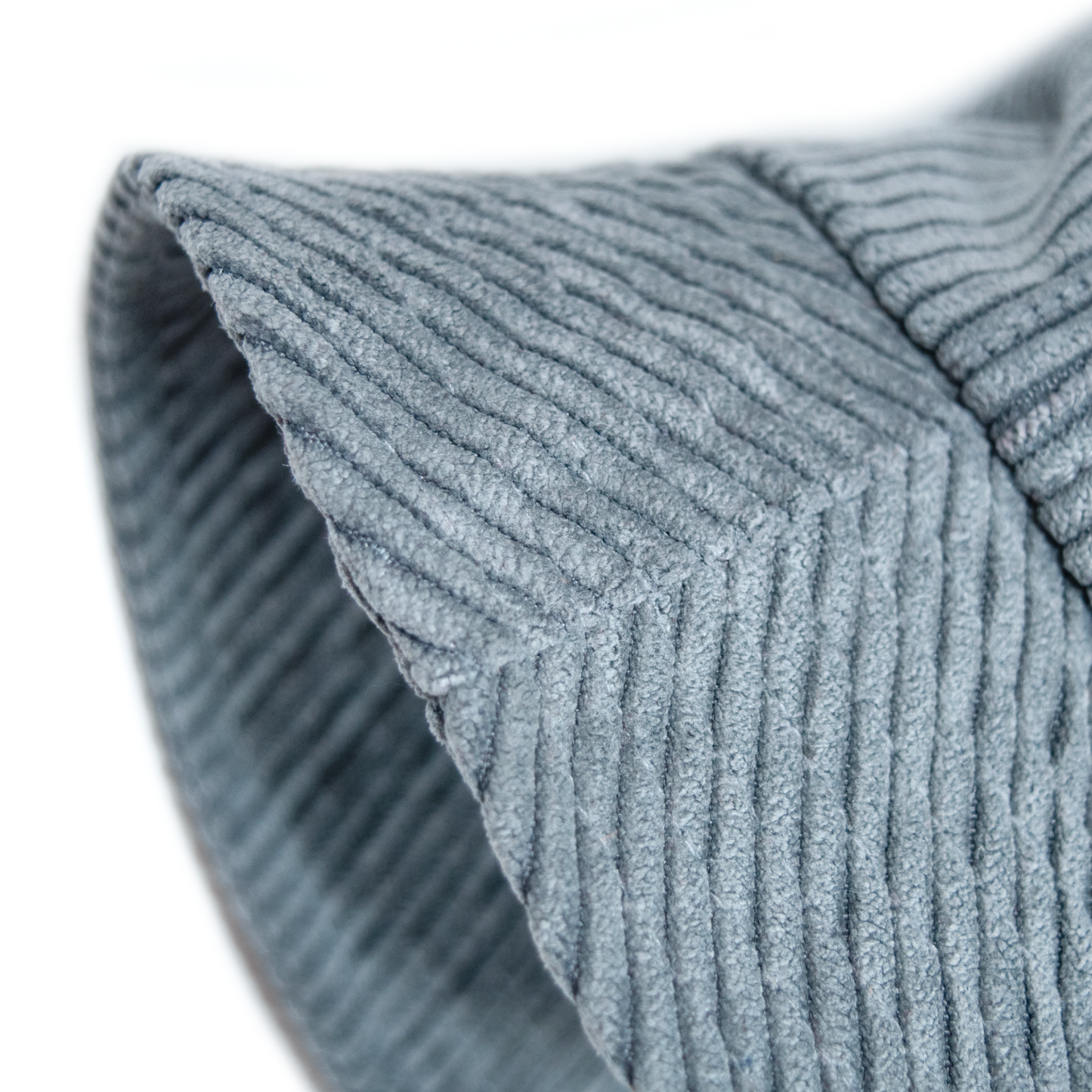 GRAY CORD - SIX PANELS