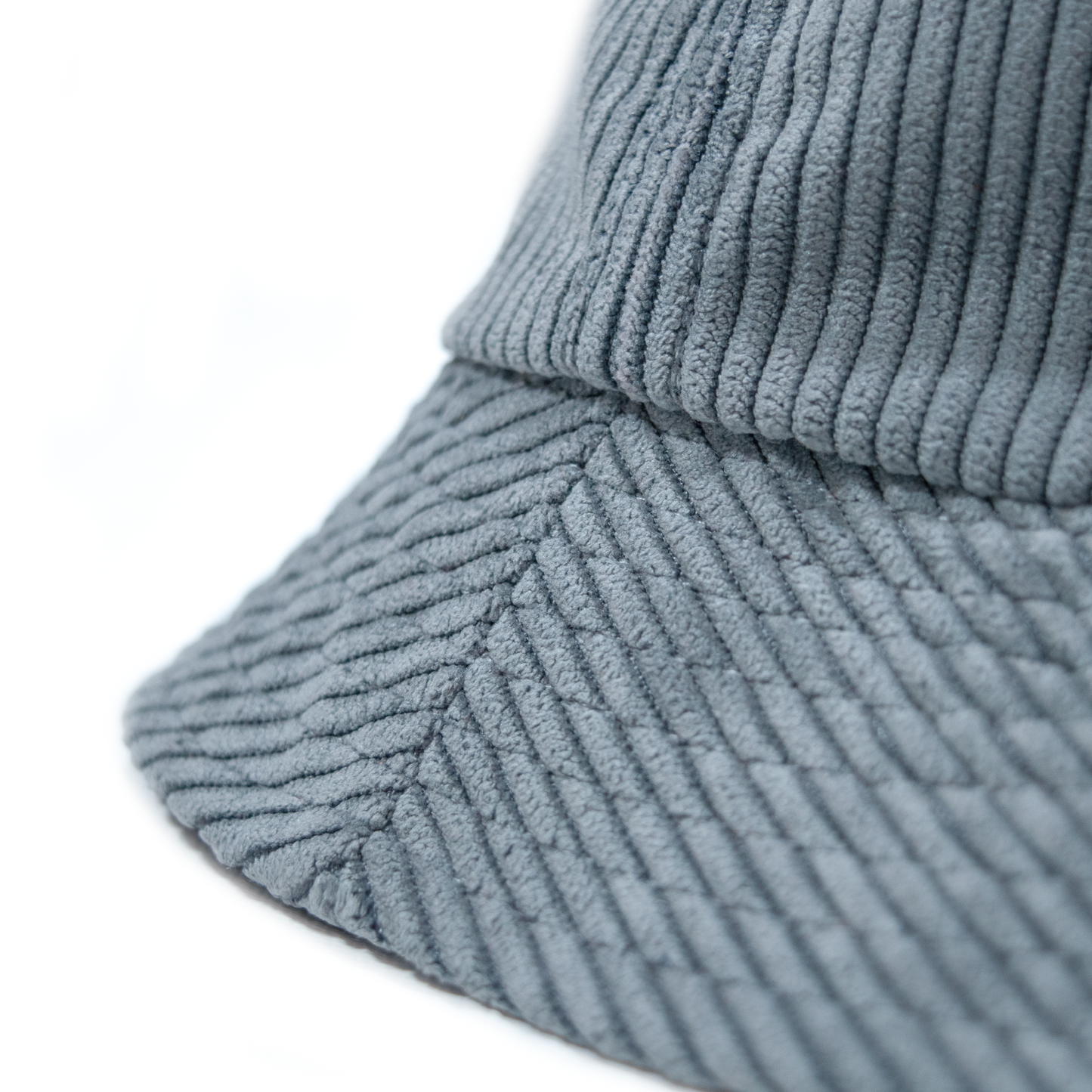 GRAY CORD - SIX PANELS