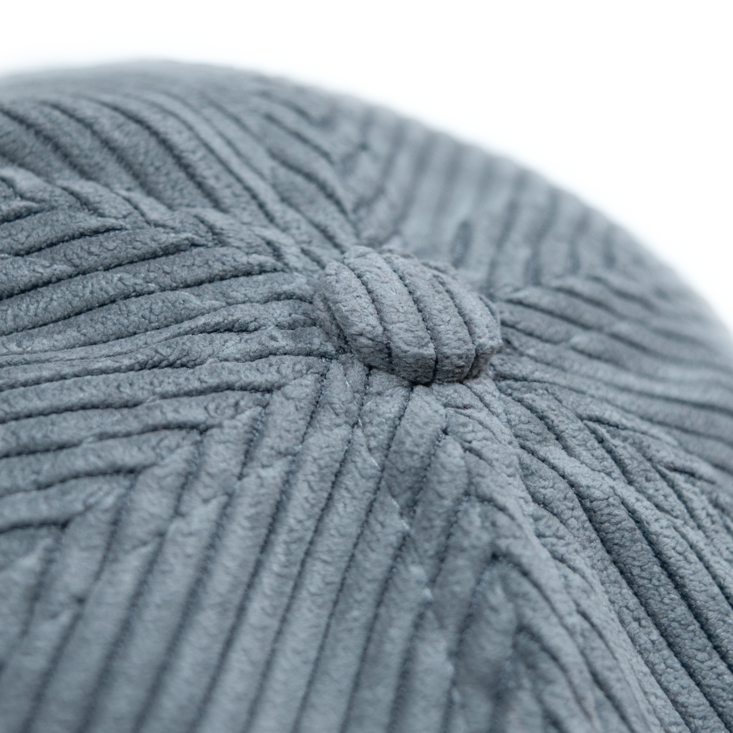 GRAY CORD - SIX PANELS