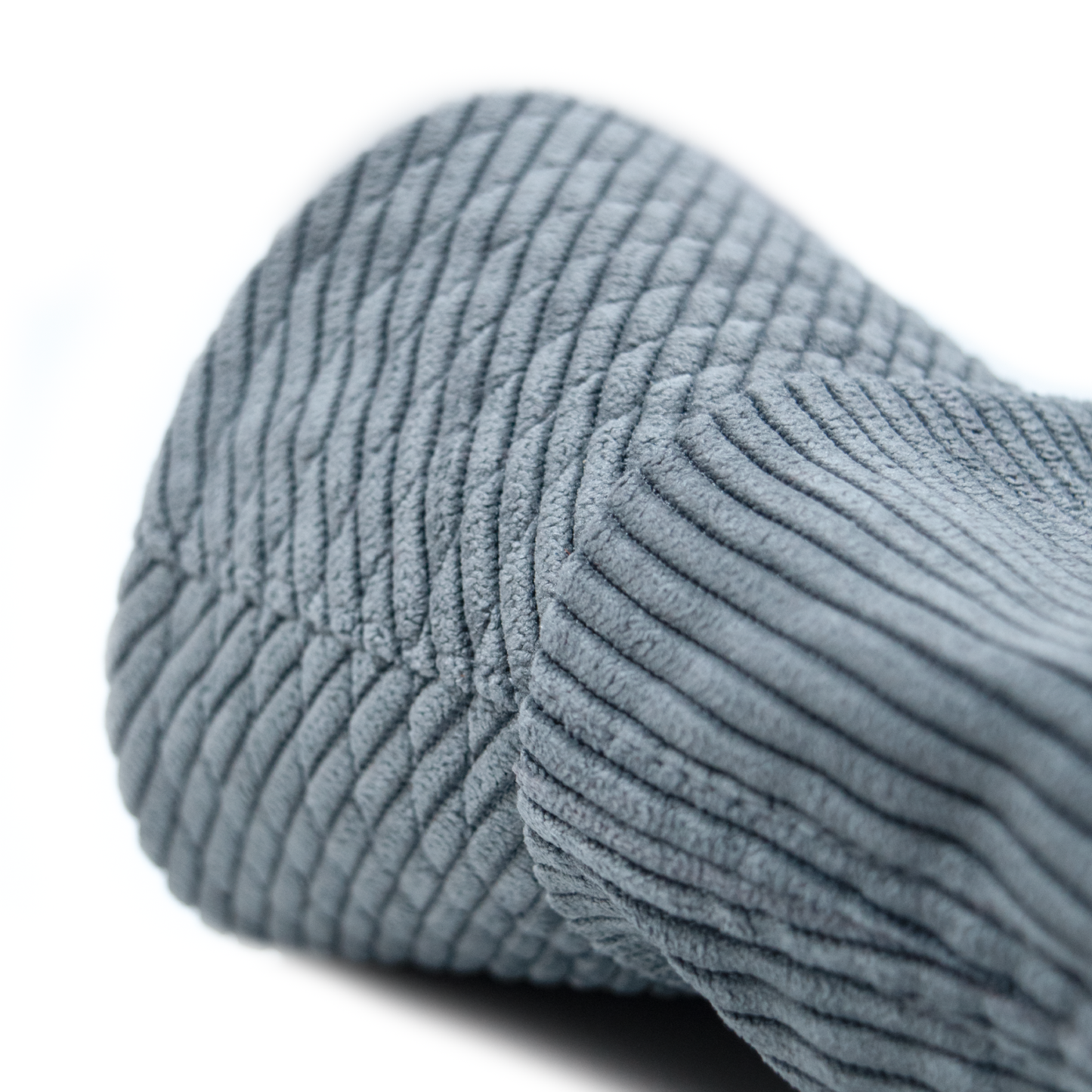 GRAY CORD - SIX PANELS