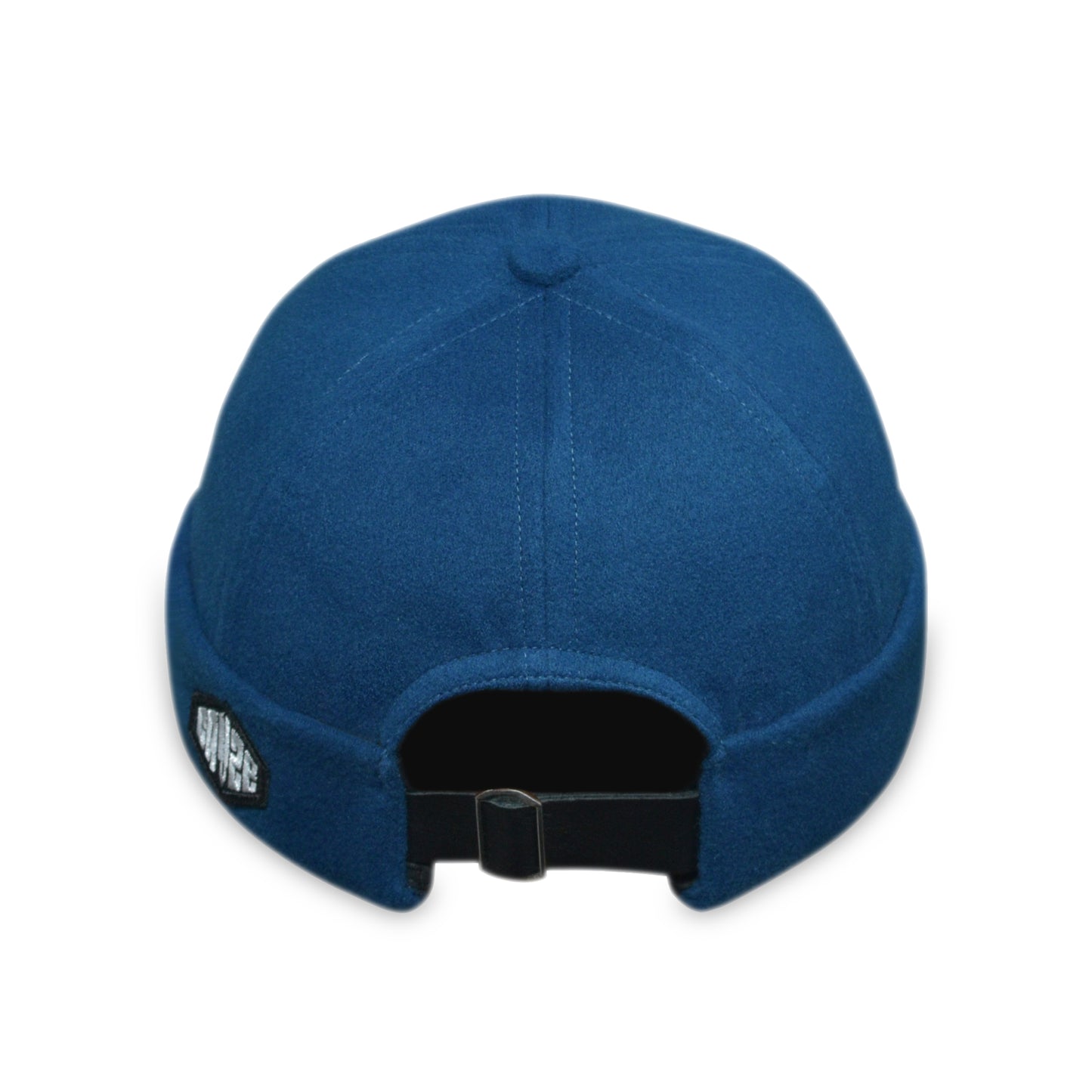 BLUE − DOCKER HAT