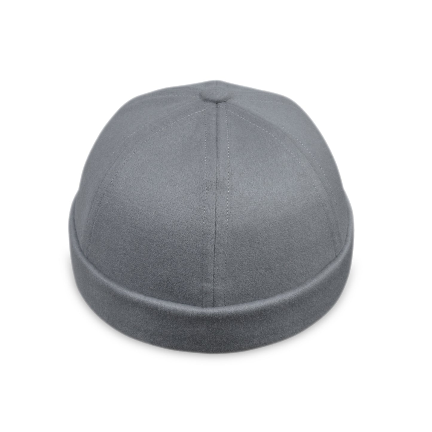 GRAY − DOCKER HAT