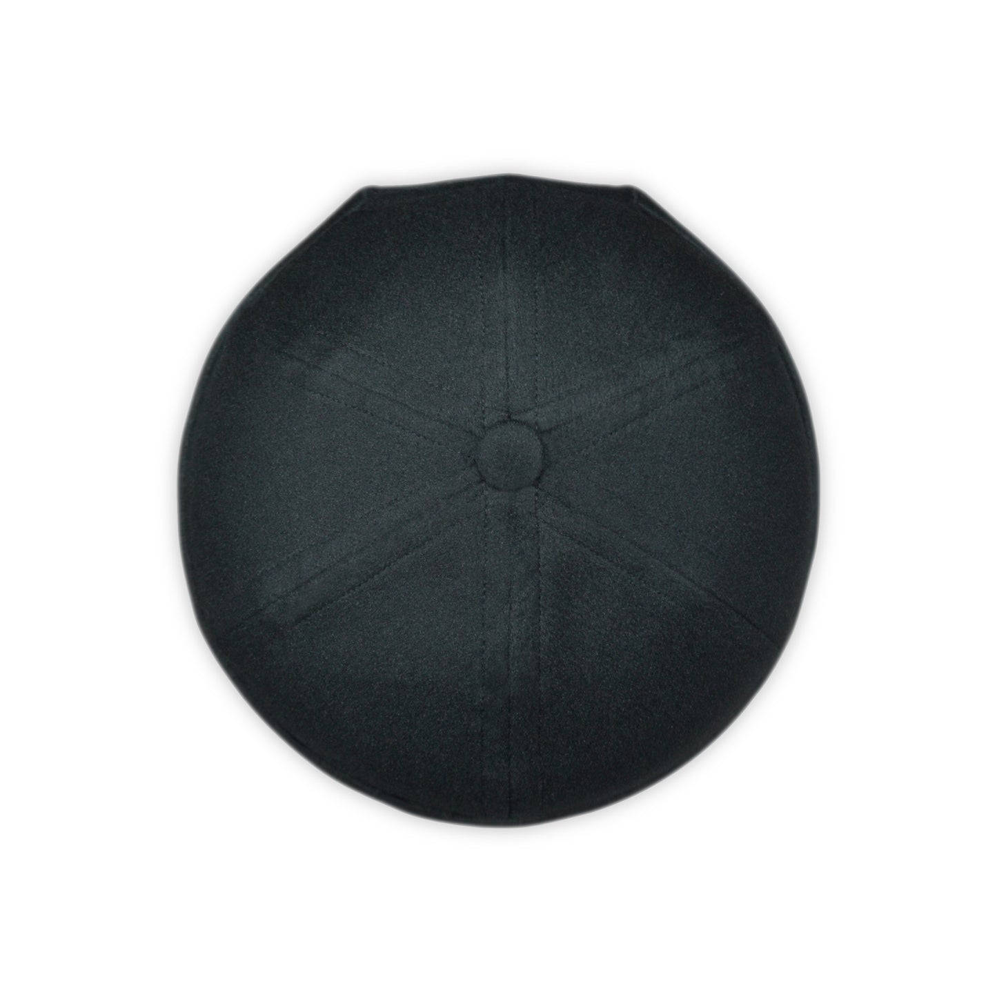 BLACK − DOCKER HAT