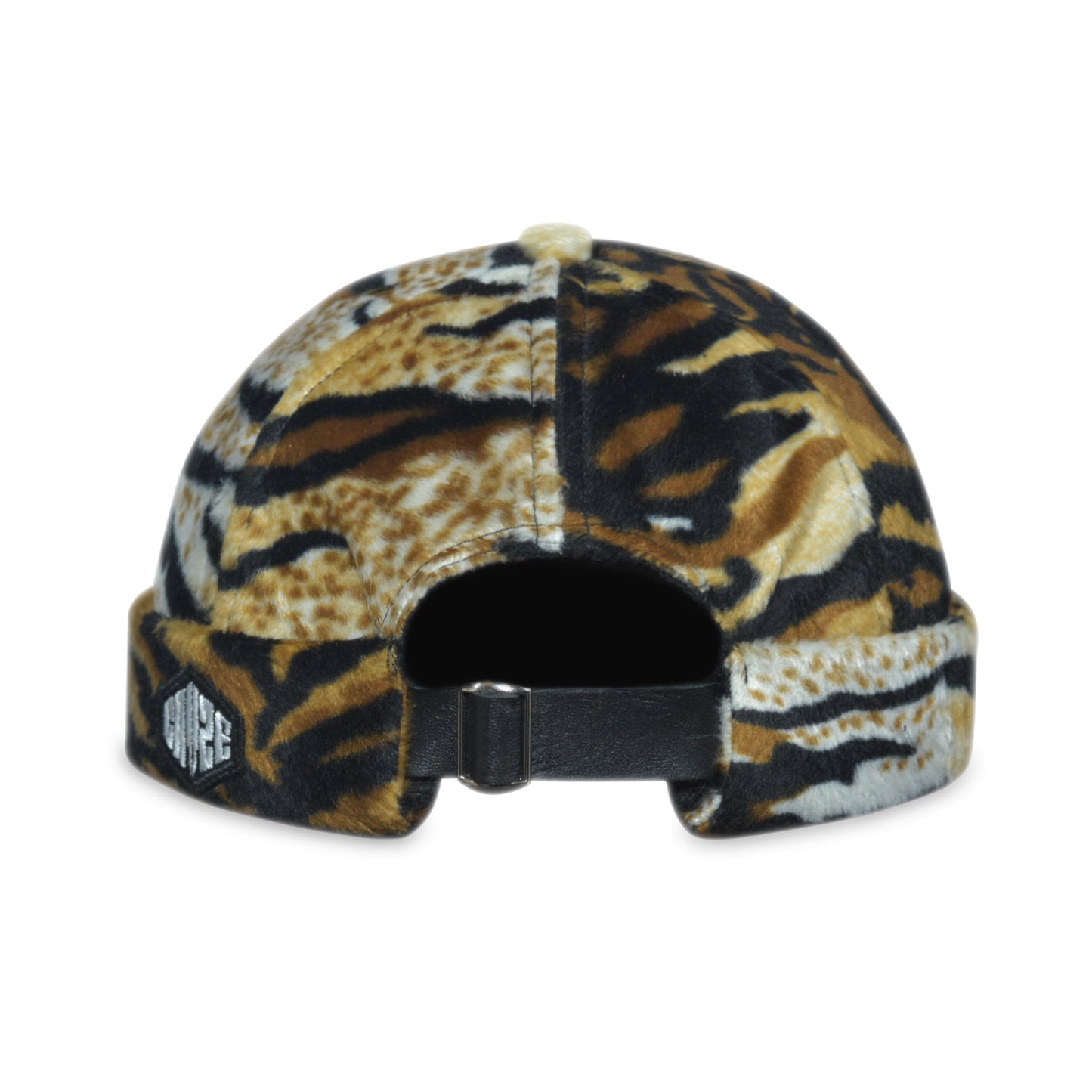 ROYAL TIGER − DOCKER HAT