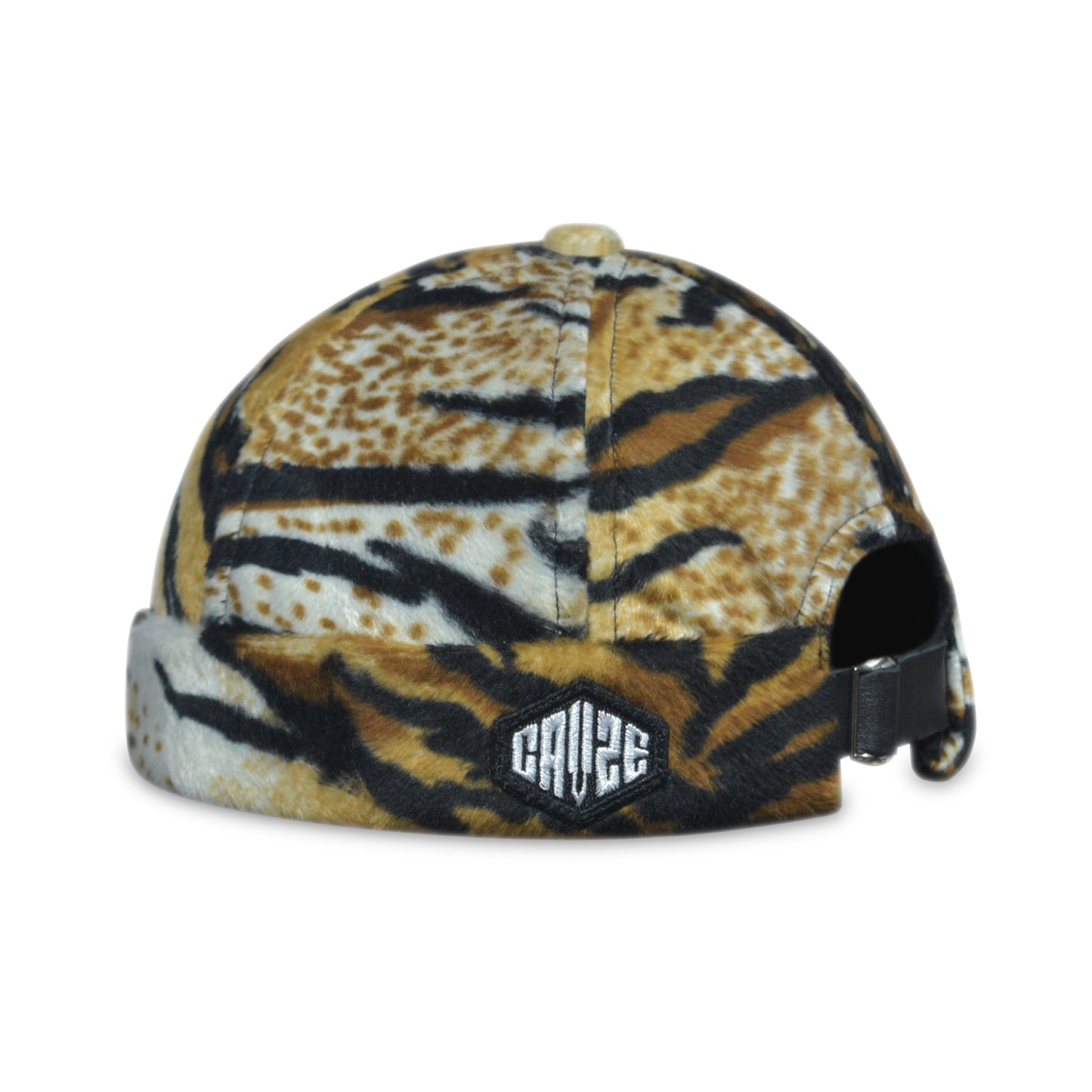 ROYAL TIGER − DOCKER HAT