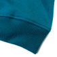 AQUA- BASIC QUARTER ZIP