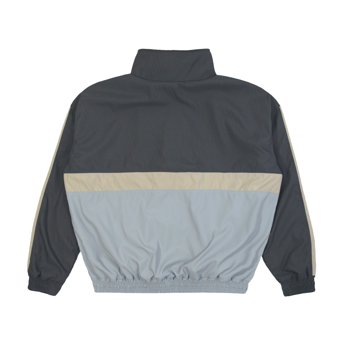 GRAY - LINE JACKET