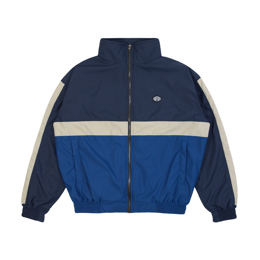 BLUE - LINE JACKET