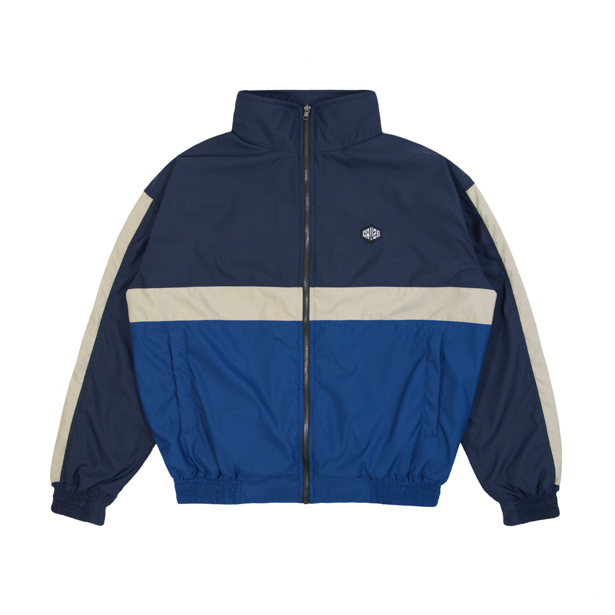 BLUE - LINE JACKET