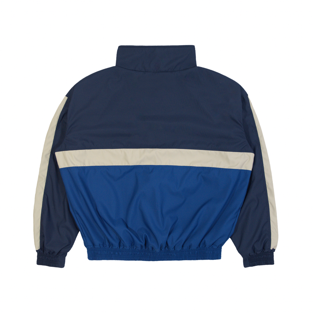 BLUE - LINE JACKET