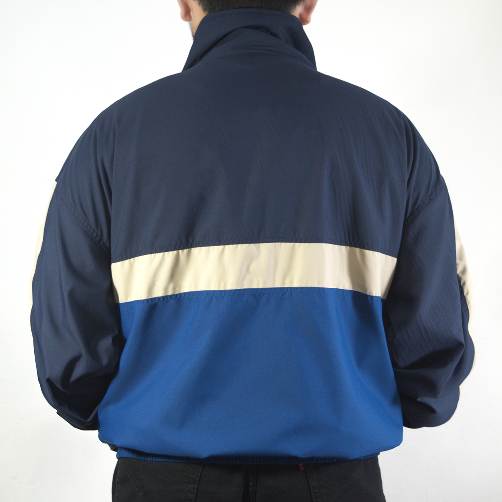 BLUE - LINE JACKET