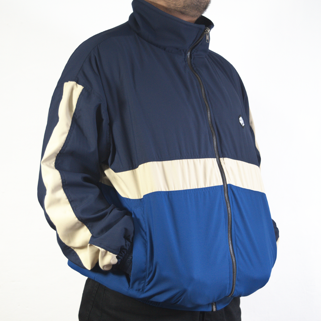 BLUE - LINE JACKET