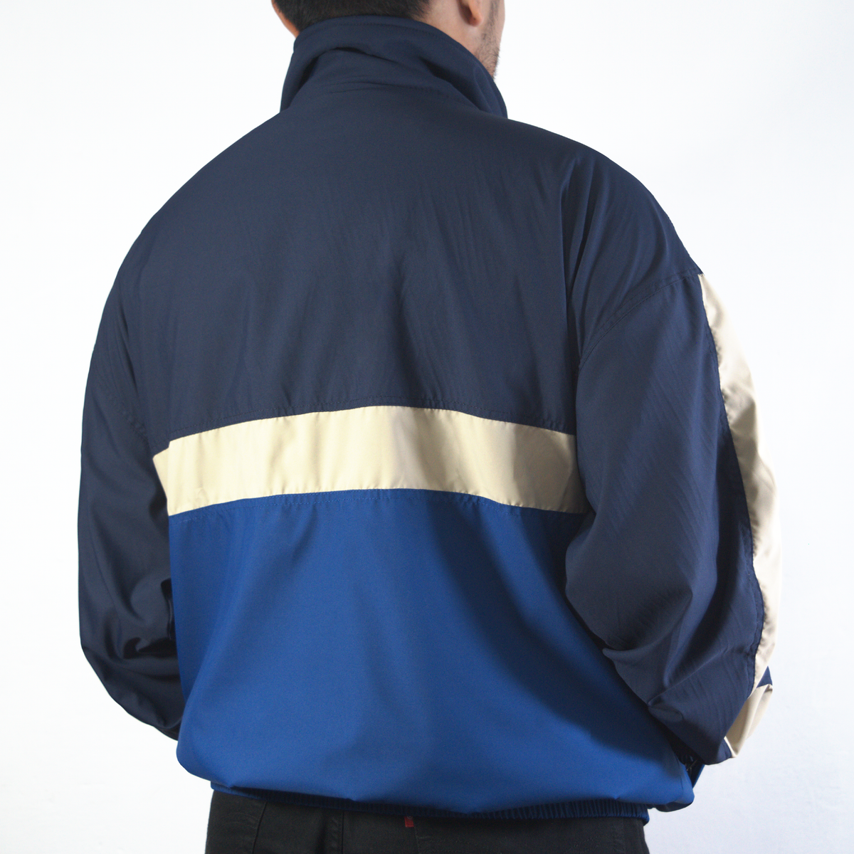 BLUE - LINE JACKET