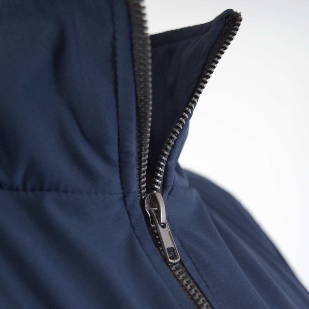 BLUE - LINE JACKET
