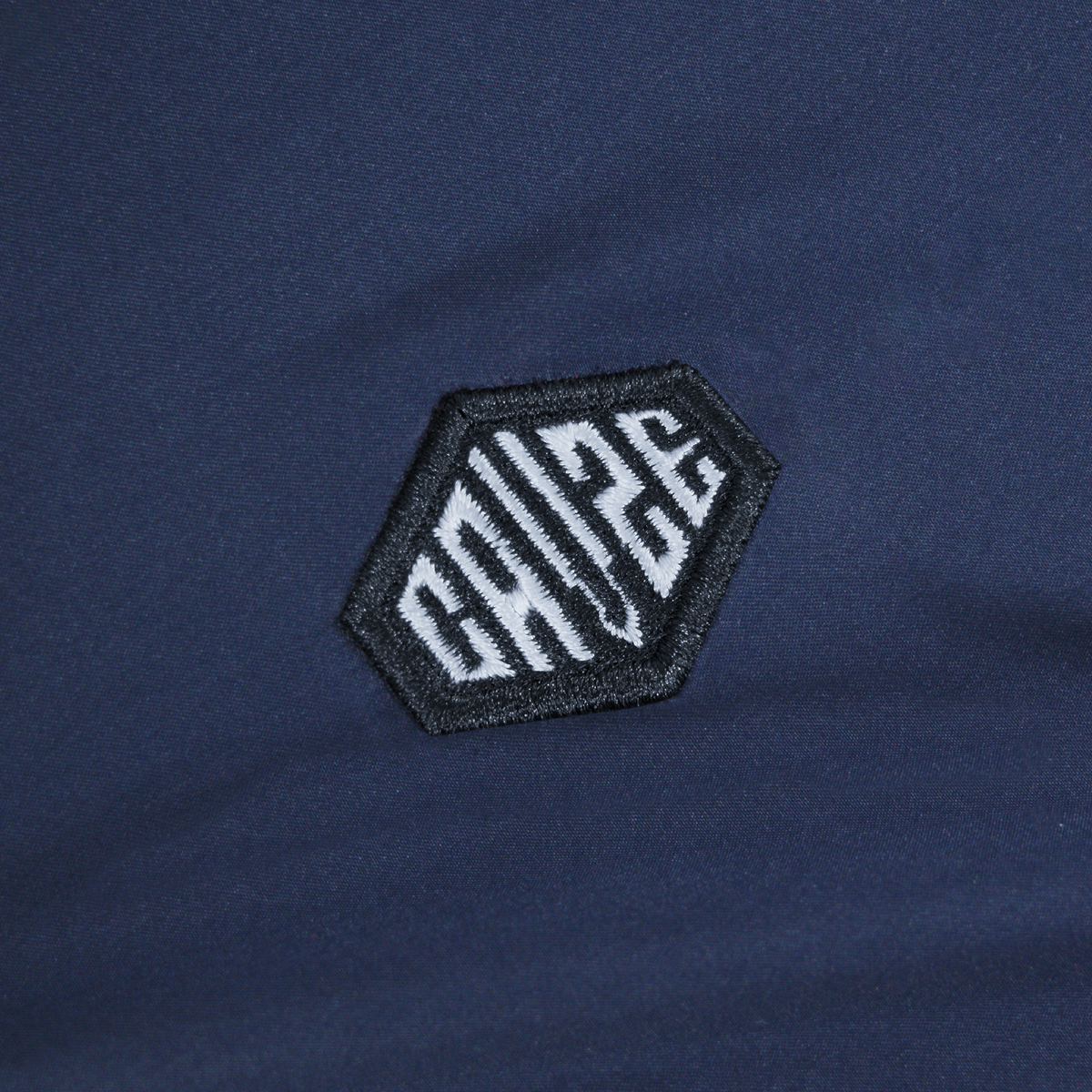 BLUE - LINE JACKET