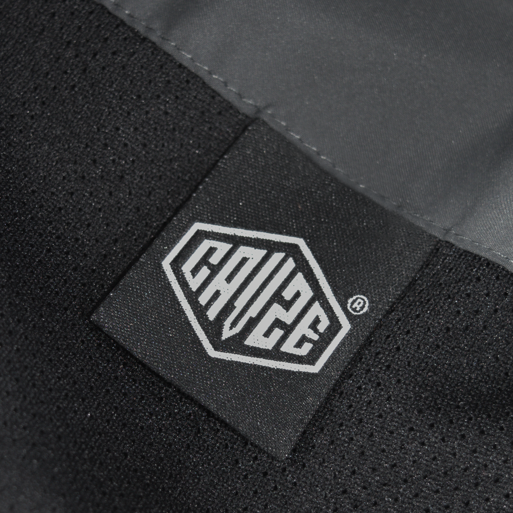 GRAY - LINE JACKET