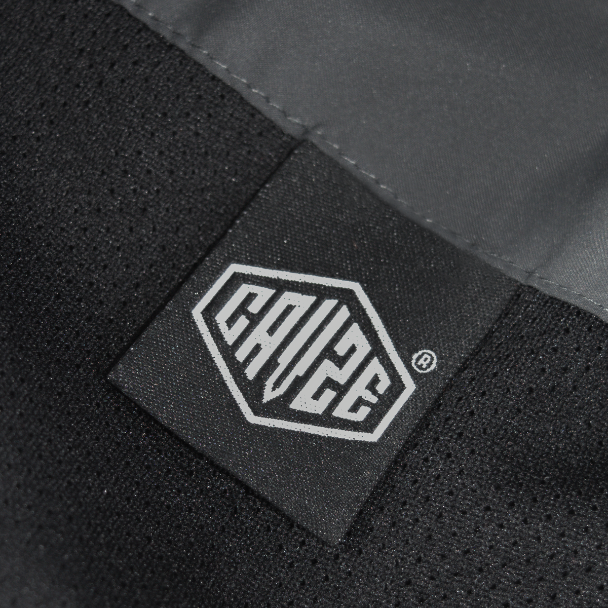 GRAY - LINE JACKET