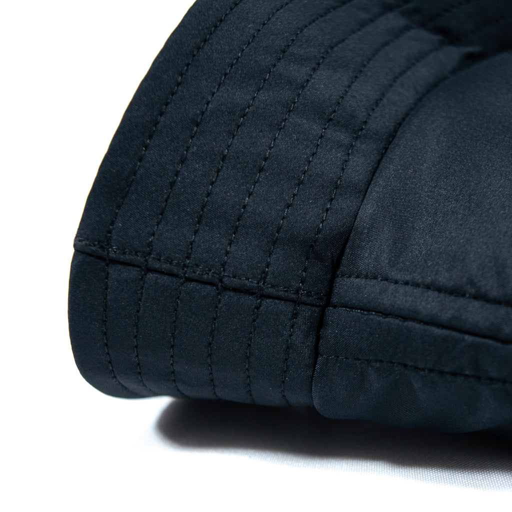 BLACK IMPERVIOUS - SIX PANELS