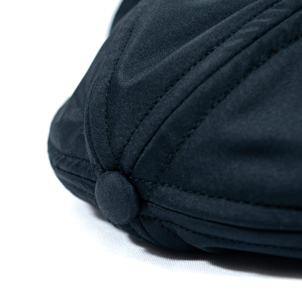 BLACK IMPERVIOUS - SIX PANELS