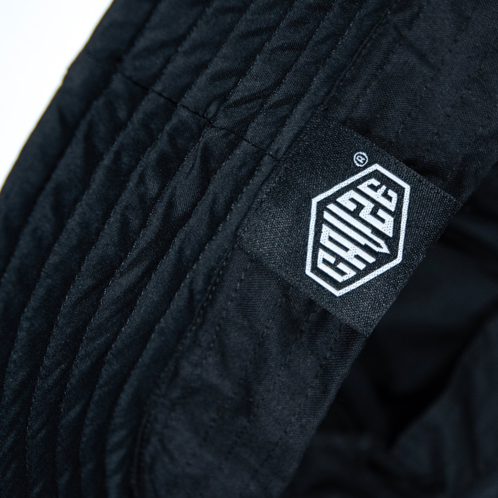 BLACK IMPERVIOUS - SIX PANELS