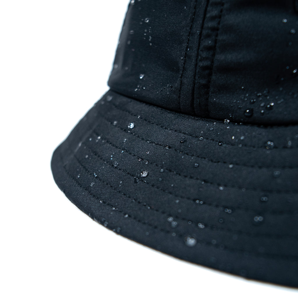 BLACK IMPERVIOUS - SIX PANELS
