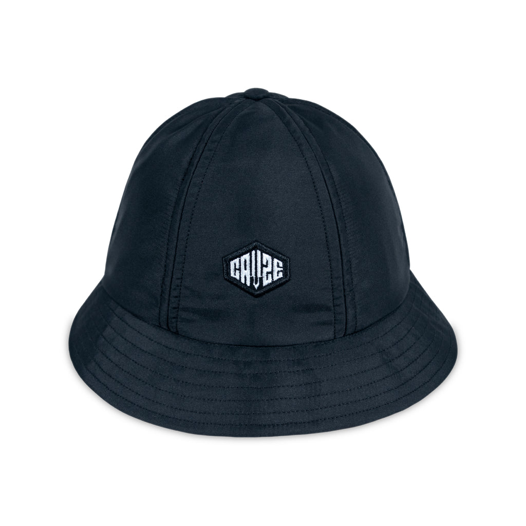 BLACK IMPERVIOUS - SIX PANELS