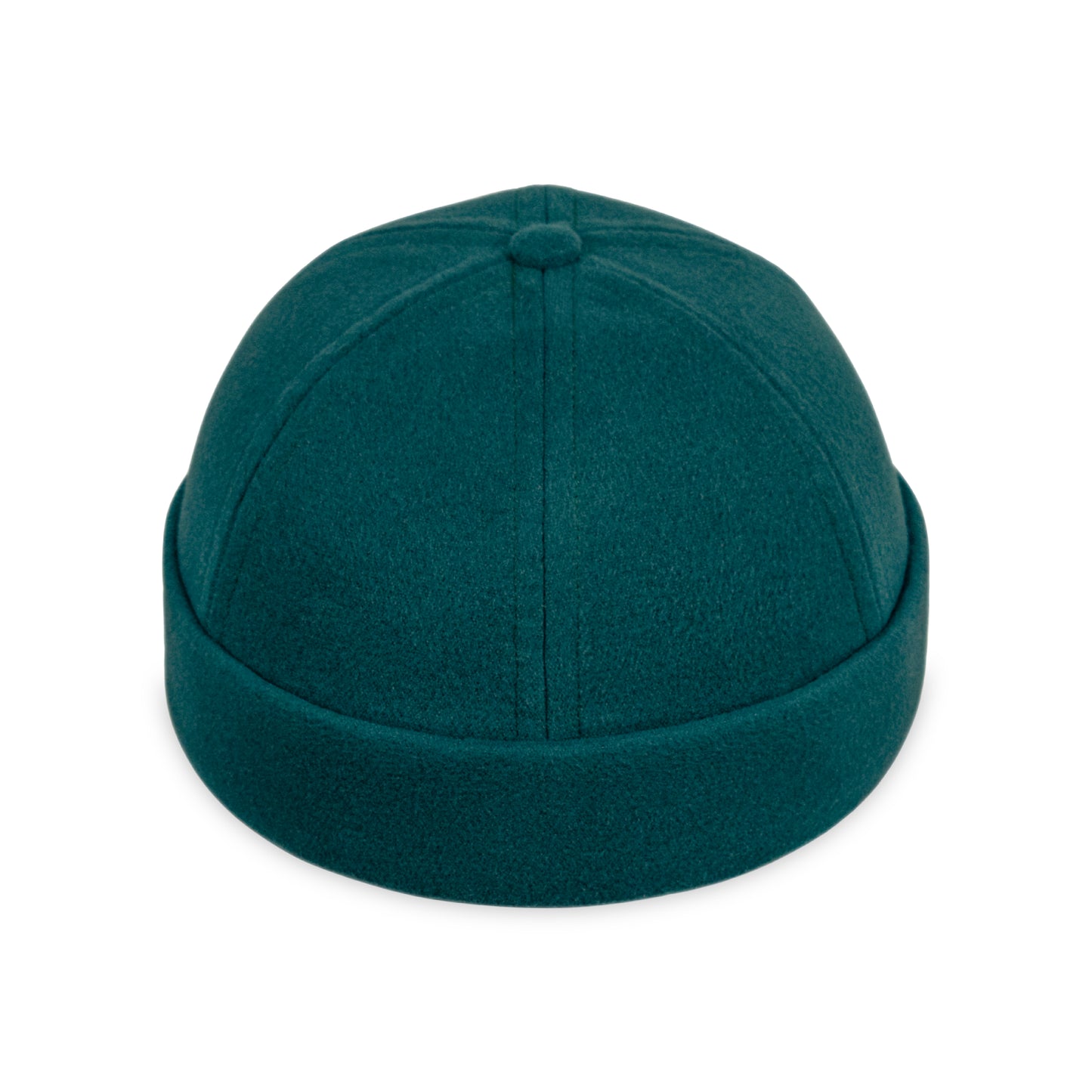GREEN − DOCKER HAT