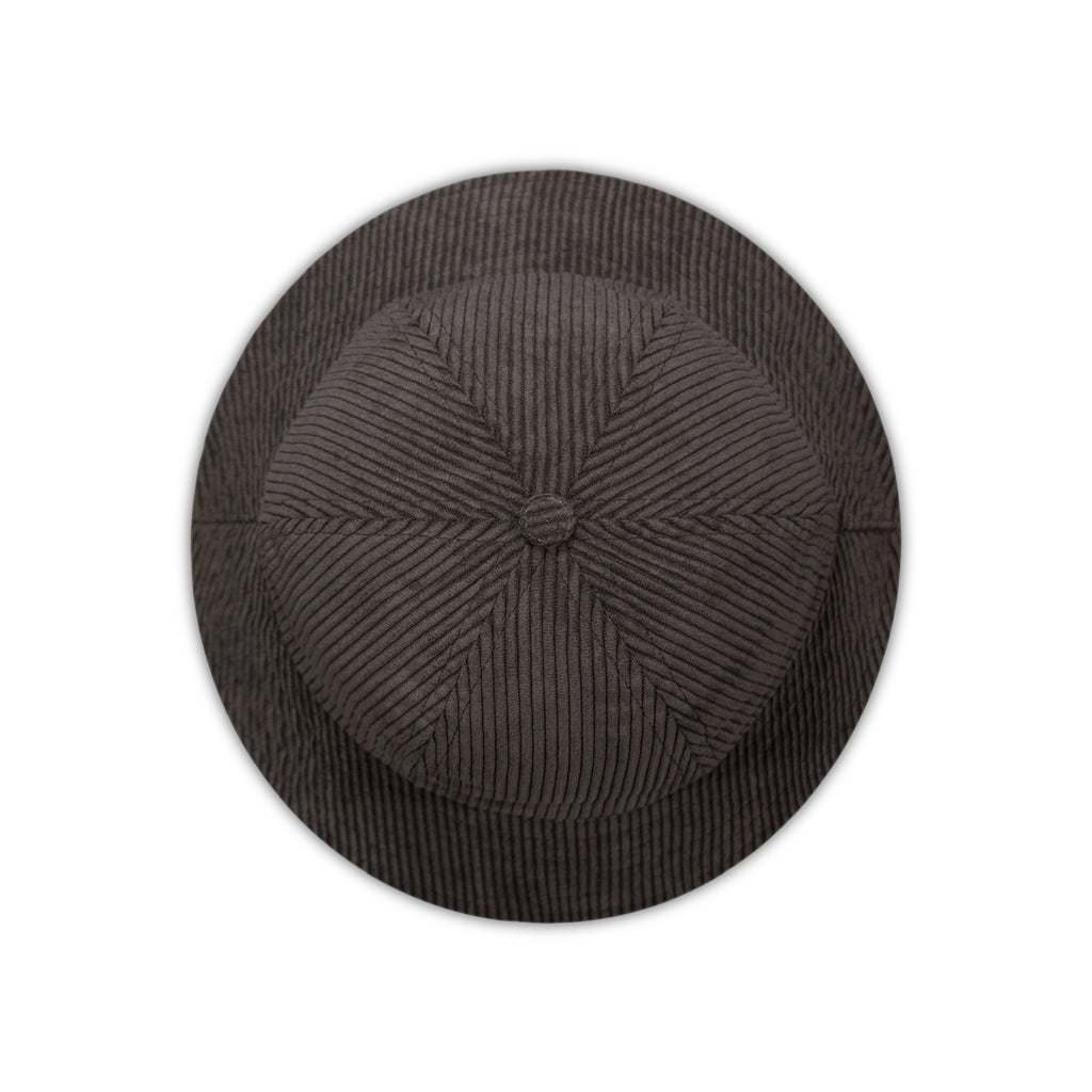 BROWN CORD - SIX PANELS