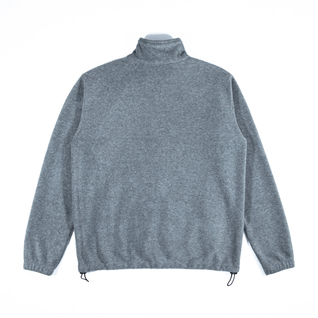 GRAY - POLAR JACKET