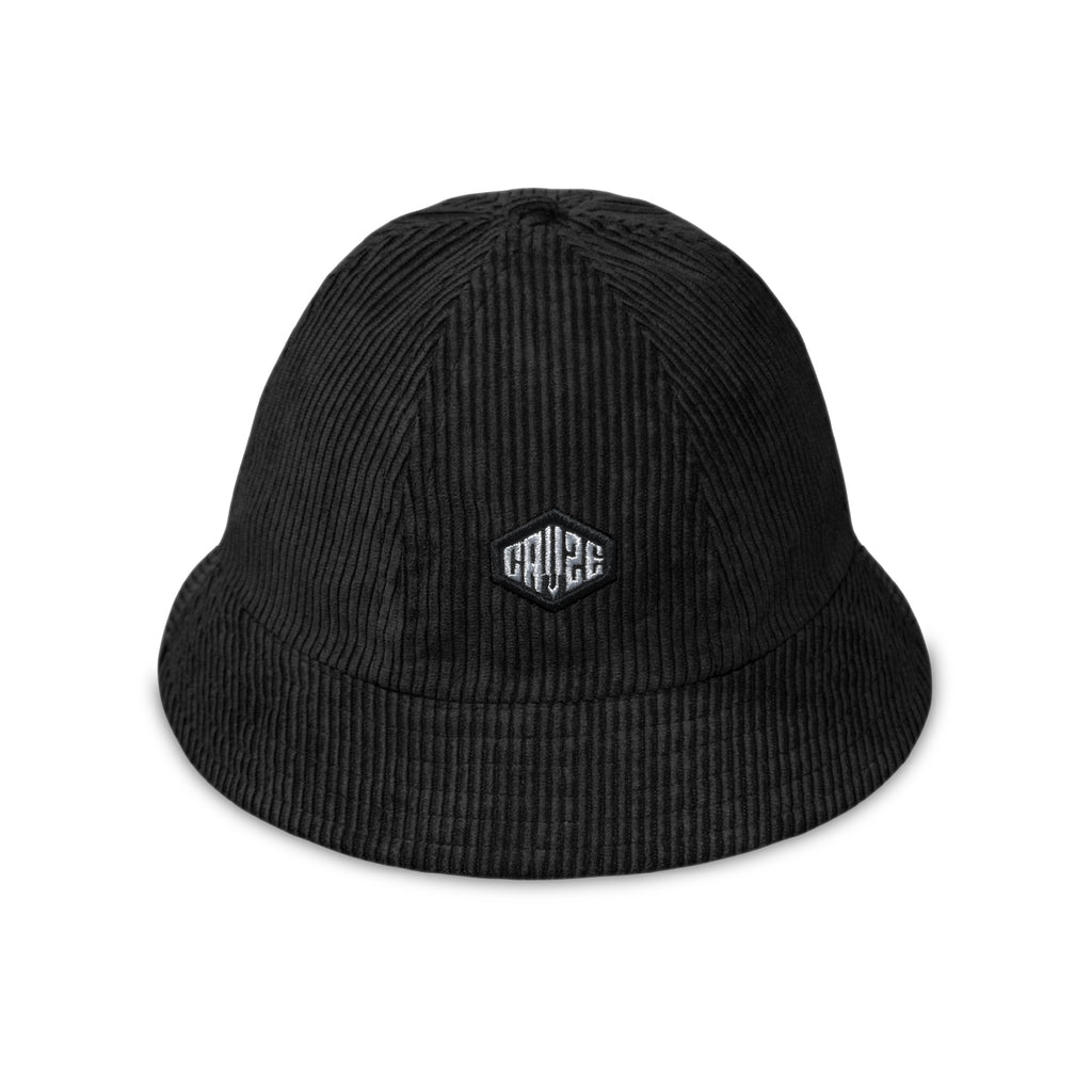 BLACK CORD - SIX PANELS