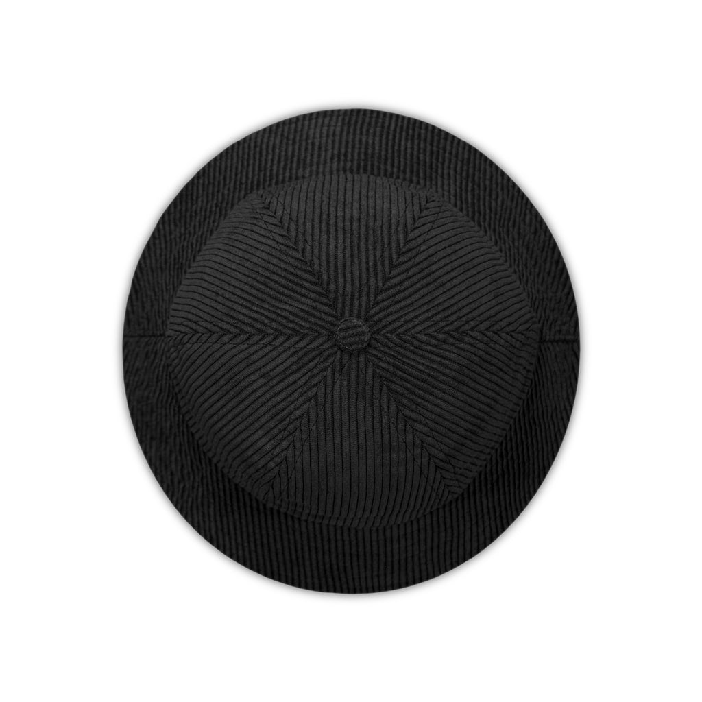 BLACK CORD - SIX PANELS
