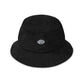BLACK CORD - BUCKET HAT