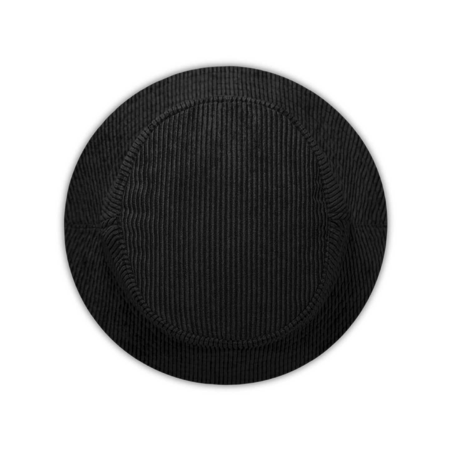 BLACK CORD - BUCKET HAT