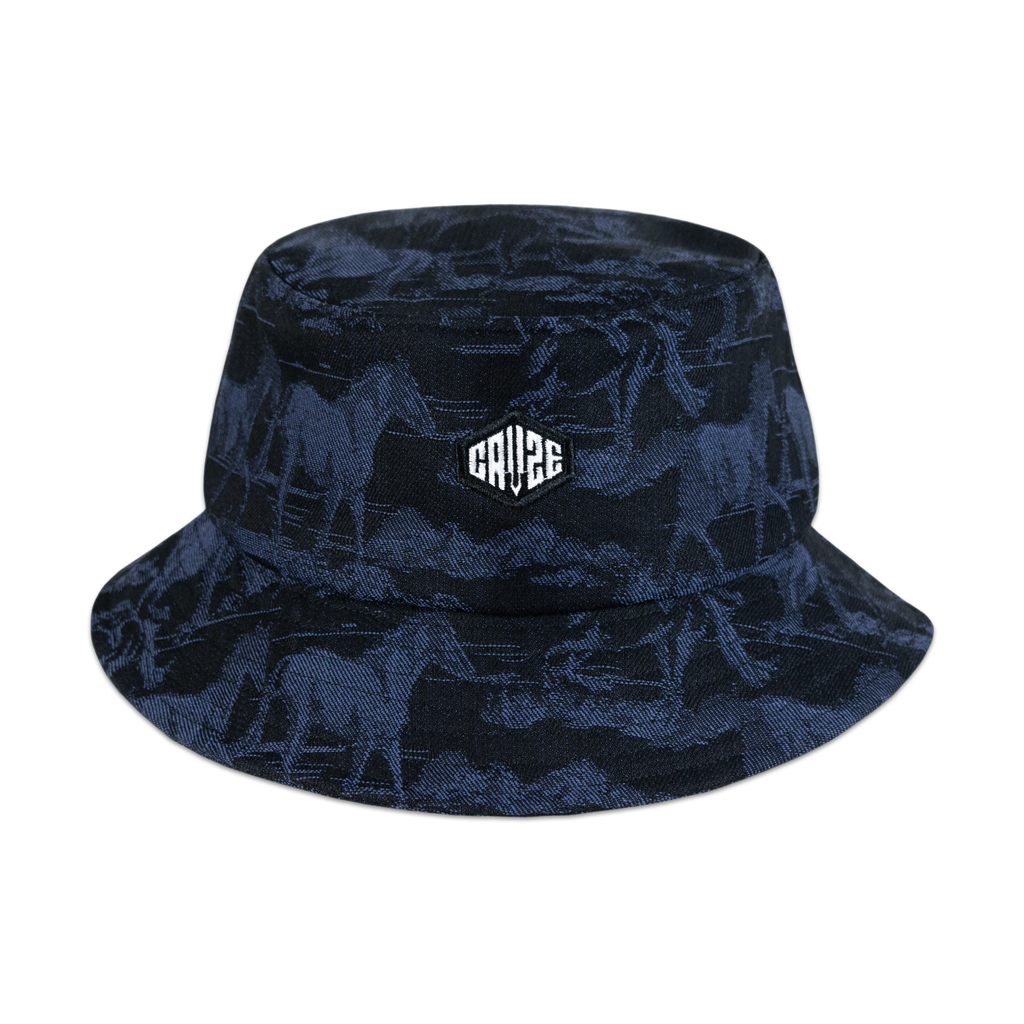 WILD HORSE - BUCKET HAT