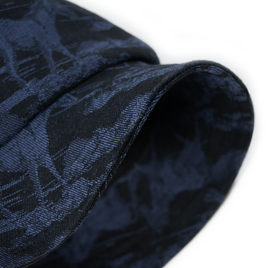 WILD HORSE - BUCKET HAT