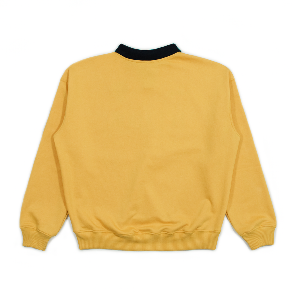 YELLOW - ECU DROP SHOULDER