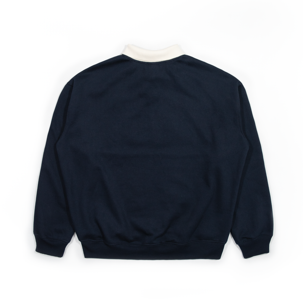 BLUE - ECU DROP SHOULDER