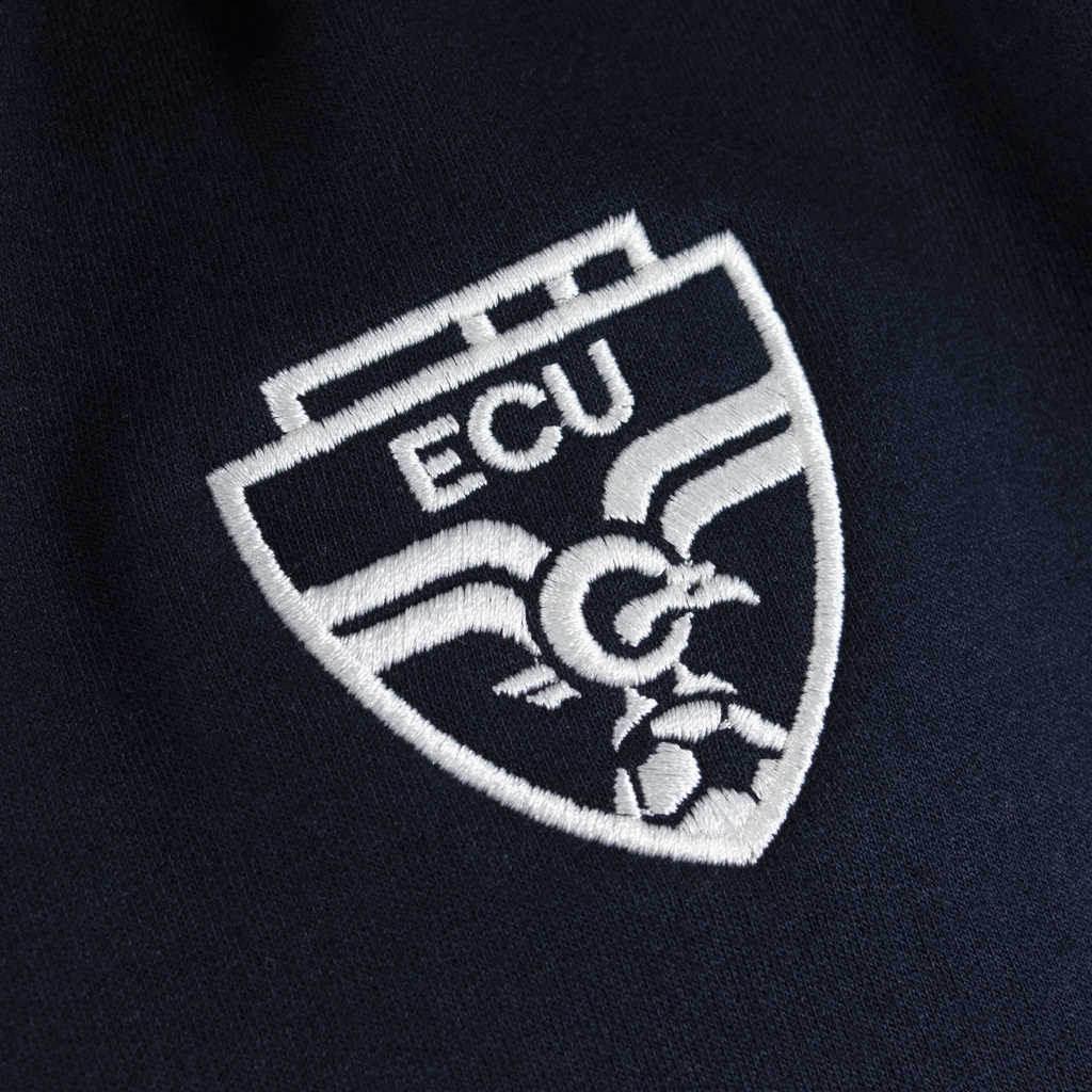 BLUE - ECU DROP SHOULDER