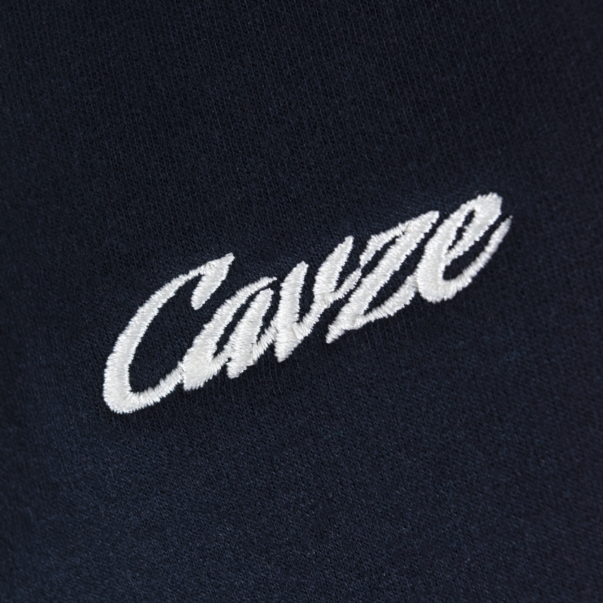 BLUE - ECU DROP SHOULDER