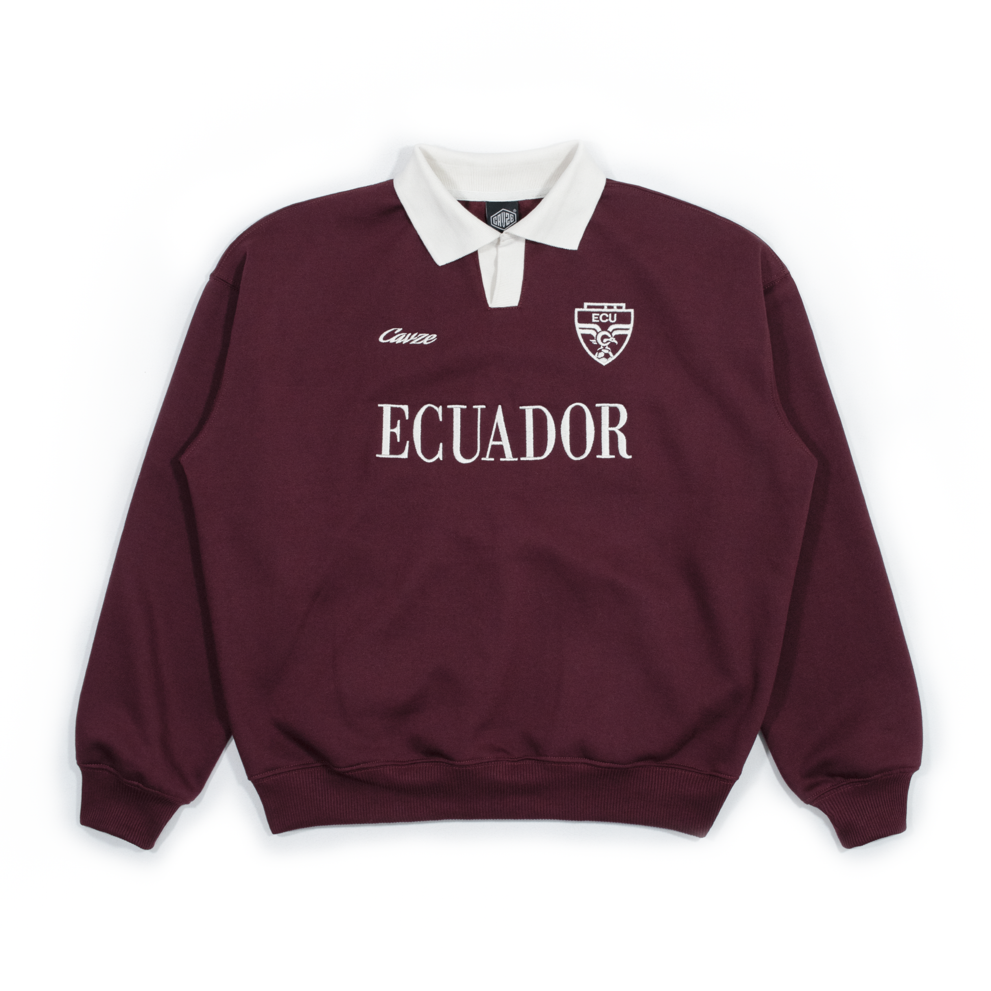 WINE - ECU DROP SHOULDER