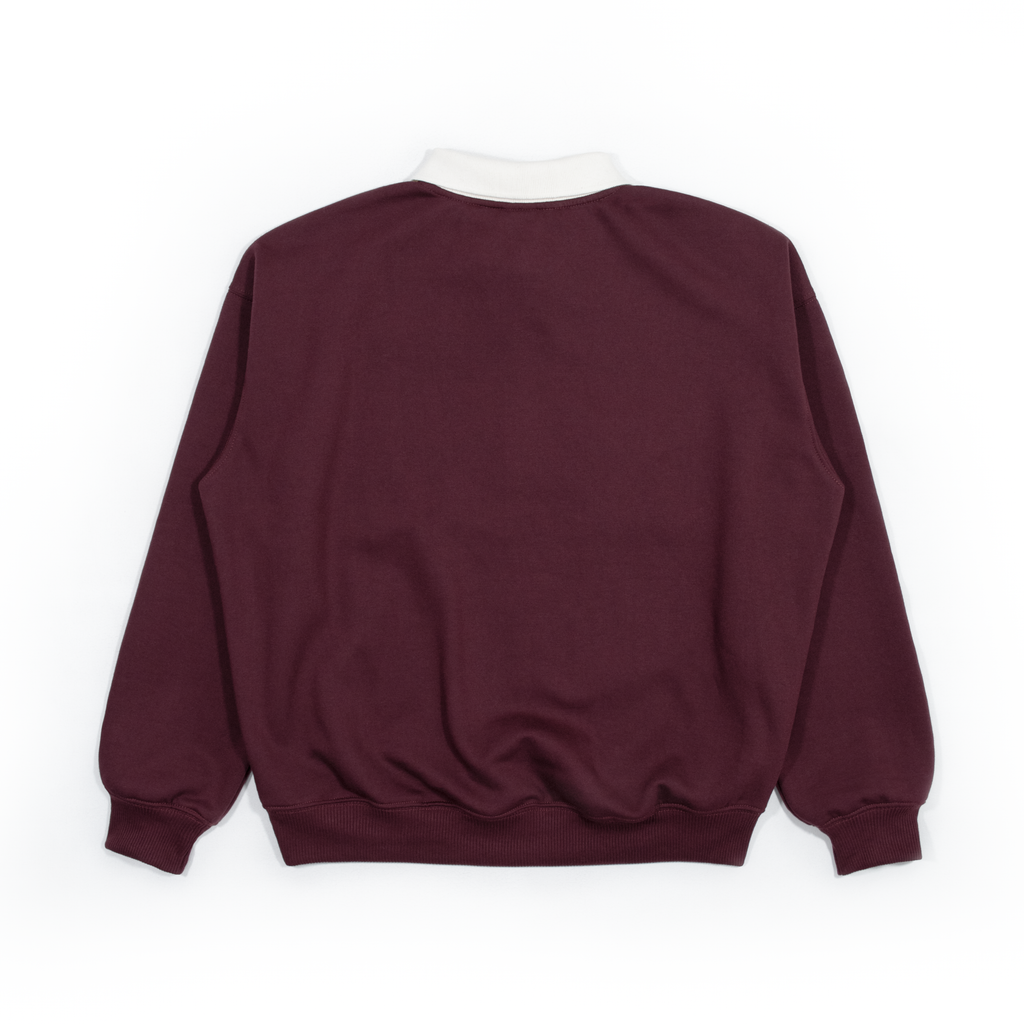 WINE - ECU DROP SHOULDER
