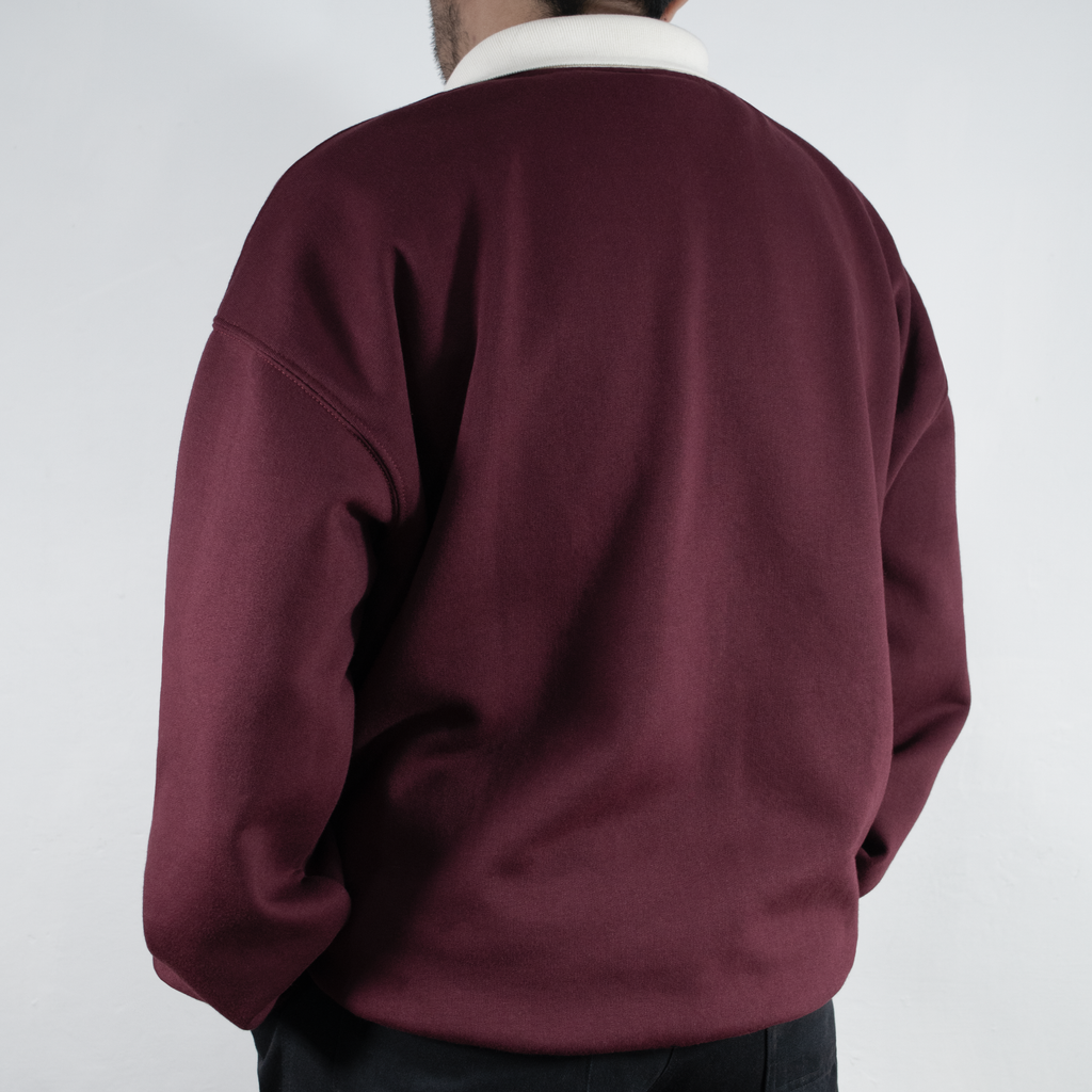 WINE - ECU DROP SHOULDER