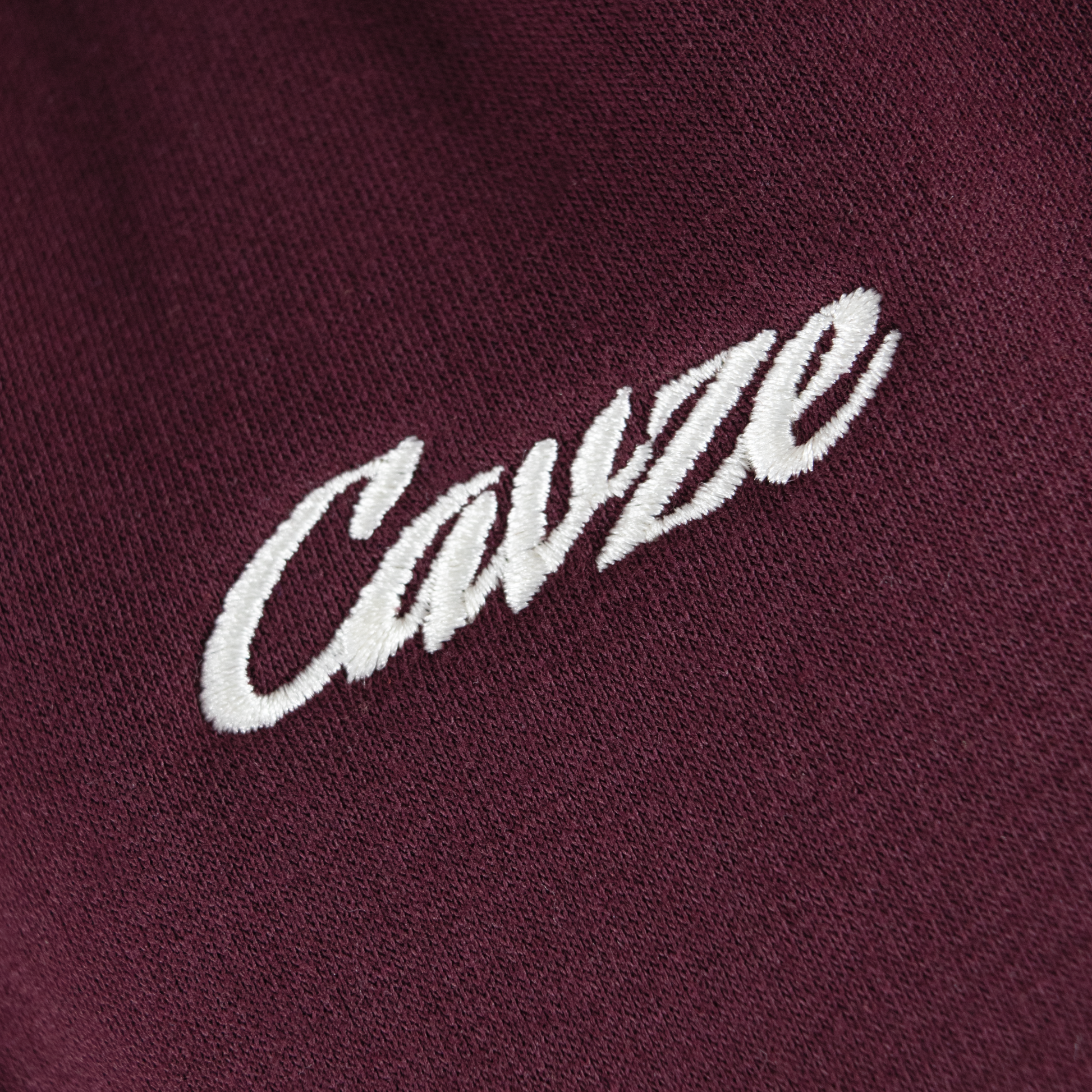 WINE - ECU DROP SHOULDER