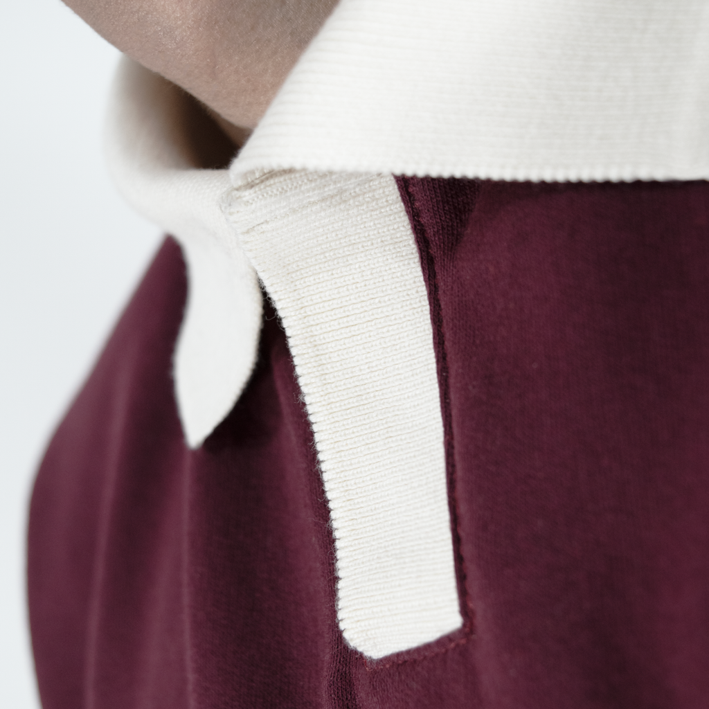 WINE - ECU DROP SHOULDER