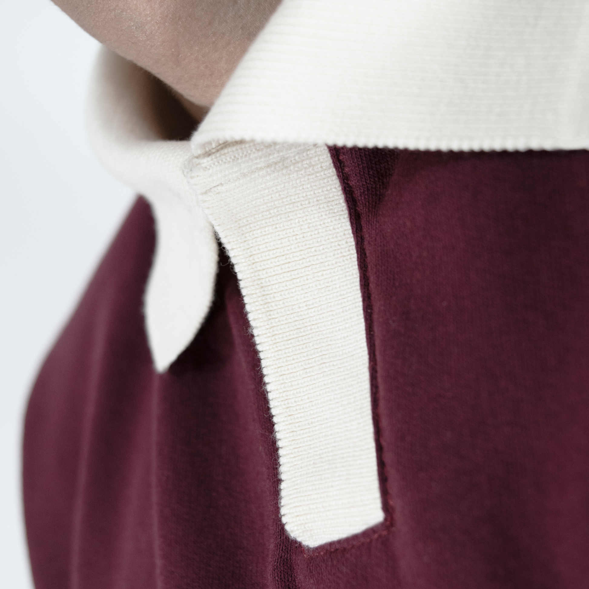WINE - ECU DROP SHOULDER